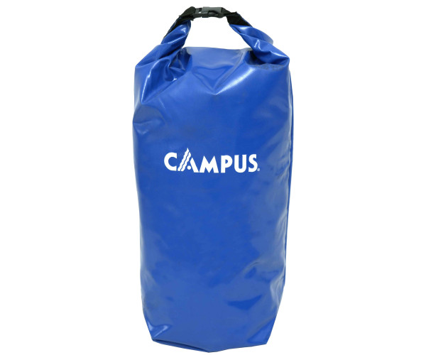 CAMPUS ΣΑΚΟΣ ΑΔΙΑΒΡΟΧΟΣ & ΑΕΡΟΣΤΕΓΗΣ WATERPROOF 10 Lt. ΜΠΛΕ