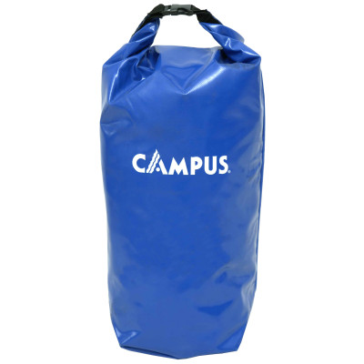 CAMPUS ΣΑΚΟΣ ΑΔΙΑΒΡΟΧΟΣ & ΑΕΡΟΣΤΕΓΗΣ WATERPROOF 20 Lt. ΜΠΛΕ