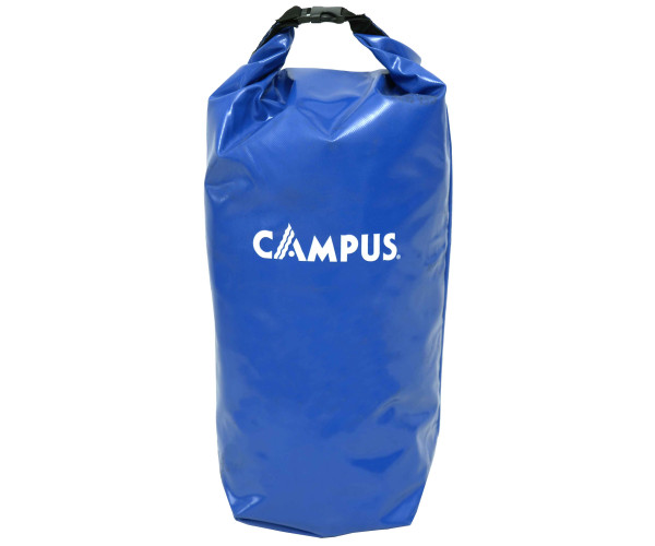 CAMPUS ΣΑΚΟΣ ΑΔΙΑΒΡΟΧΟΣ & ΑΕΡΟΣΤΕΓΗΣ WATERPROOF 20 Lt. ΜΠΛΕ